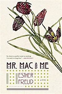 Mr. MAC and Me (Paperback)