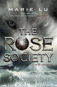 The Rose Society (Hardcover)