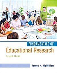 Fundamentals of Educational Research, Enhanced Pearson Etext with Loose-Leaf Version -- Access Card Package [With Access Code] (Loose Leaf, 7)