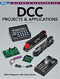 DCC Projects & Applications (Paperback)