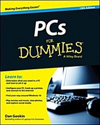 PCs for Dummies (Paperback, 13)