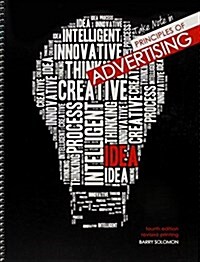 Take Note in Principles of Advertising (Paperback, 4th, Spiral)