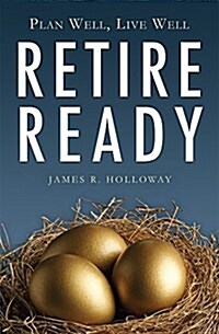 Retire Ready (Paperback)