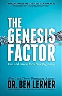 The Genesis Factor (Paperback, 1st)