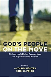 Gods People on the Move (Paperback)