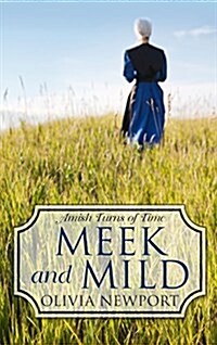 Meek and Mild (Hardcover, Large Print)
