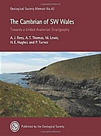 The Cambrian of Sw Wales (Paperback)