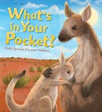 Storytime: What's in Your Pocket? (Hardcover)