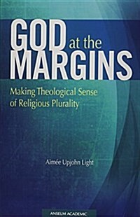 God at the Margins (Paperback)