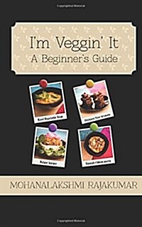 Im Veggin It (Paperback)