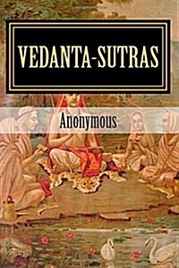 Vedanta-sutras (Paperback)