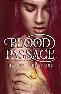 Blood Passage (Hardcover)