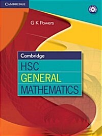 Cambridge HSC General Mathematics (Undefined)
