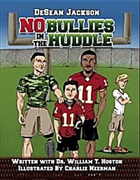 No Bullies in the Huddle (Paperback)