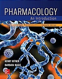 [중고] Pharmacology: An Introduction (Paperback, 7, Revised)