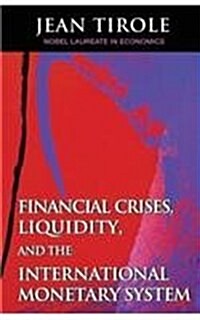 Financial Crises, Liquidity, and the International Monetary System (Paperback)