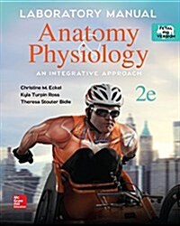 Laboratory Manual Fetal Pig Version for McKinleys Anatomy & Physiology (Spiral, 2, Revised)