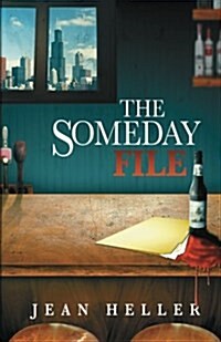 The Someday File (Paperback)