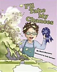 Ill Take My Chances (Hardcover)