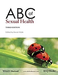 ABC of Sexual Health (Paperback, 3, Revised)
