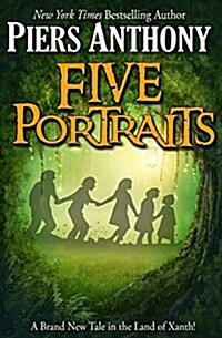 Five Portraits (Hardcover)