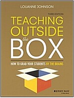 Teaching Outside the Box: How to Grab Your Students by Their Brains (Paperback, 3)