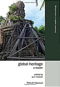 Global Heritage : A Reader (Paperback)