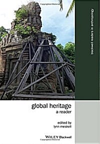 Global Heritage: A Reader (Hardcover)