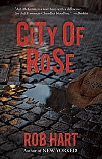 City of Rose (Paperback)