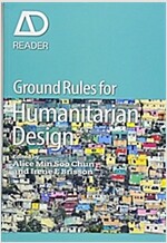 Ground Rules in Humanitarian Design (Paperback)