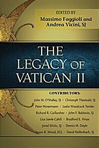 The Legacy of Vatican II (Paperback)