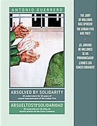 Absolved by Solidarity/Absuelt (Paperback)