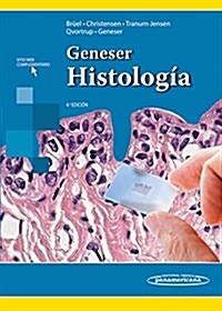 Histolog? / Histology (Hardcover, 4th)