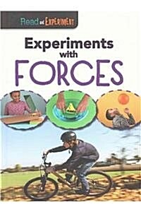 Experiments with Forces (Hardcover)