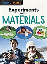 Experiments with Materials (Paperback)