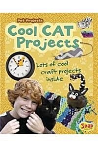 Cool Cat Projects (Hardcover)