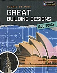 Great Building Designs 1900 - Today (Paperback)