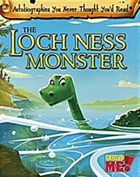 The Loch Ness Monster (Paperback)