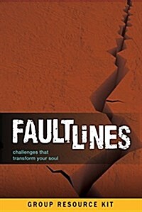 Faultlines Group Resource Kit (Hardcover)