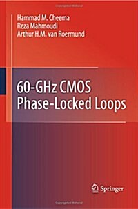 60-ghz Cmos Phase-locked Loops (Paperback)