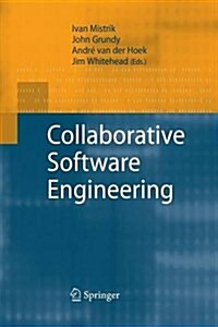 Collaborative Software Engineering (Paperback)