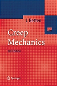 Creep Mechanics (Paperback, 3, 2008)