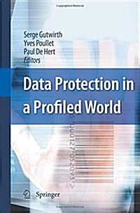 Data Protection in a Profiled World (Paperback)