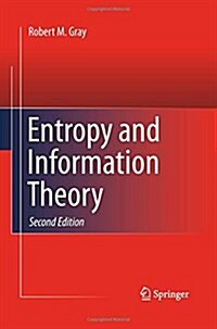 Entropy and Information Theory (Paperback, 2, 2011)