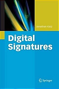 Digital Signatures (Paperback)