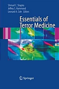 Essentials of Terror Medicine (Paperback)
