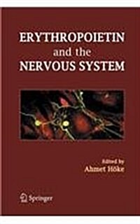 Erythropoietin and the Nervous System (Paperback)