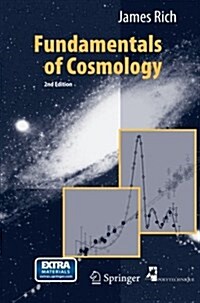 Fundamentals of Cosmology (Paperback, 2, 2010)