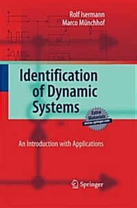 Identification of Dynamic Systems: An Introduction with Applications (Paperback, 2011)
