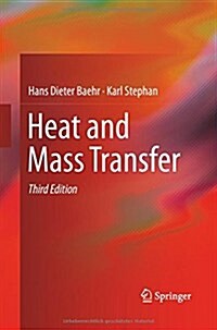 Heat and Mass Transfer (Paperback, 3, 2011)